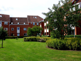 lejlighed i Frederikshavn