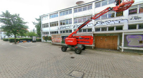 lejlighed i Kolding