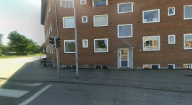 lejlighed i Varde