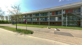 lejlighed i Aabenraa