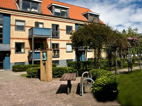 lejlighed i Frederikshavn