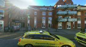 lejlighed i Frederikshavn