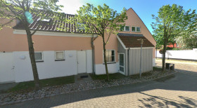 lejlighed i Aabenraa
