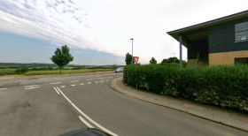 studiolejlighed i Vester Skerninge