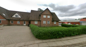 hus i Varde