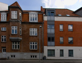 lejlighed i Vejle