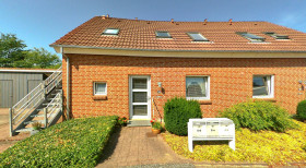 hus i Sønder Felding