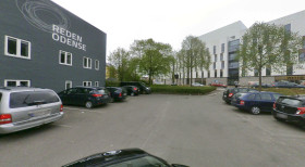 lejlighed i Odense C