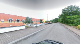 hus i Struer