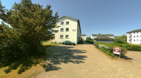 lejlighed i Hirtshals