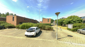 lejlighed i Kolding