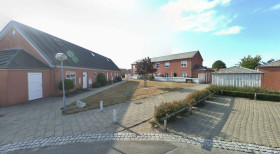 studiolejlighed i Sæby