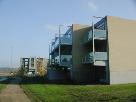 lejlighed i Aalborg SØ