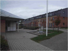 lejlighed i Aalborg Øst