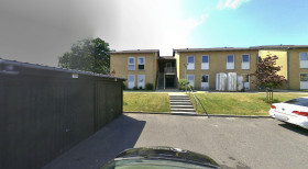lejlighed i Hadsund