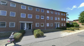 lejlighed i Viborg