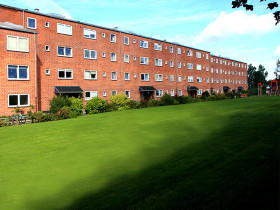 lejlighed i Frederikshavn