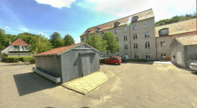 lejlighed i Vejle