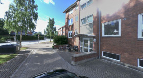 lejlighed i Struer