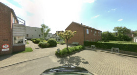 lejlighed i Aabenraa