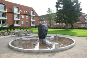 lejlighed i Holstebro