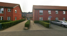 lejlighed i Vejle
