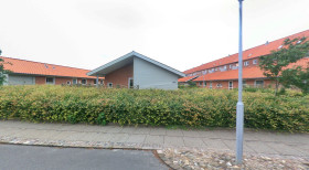lejlighed i Struer