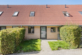hus i Mørkøv