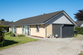 hus i Mørkøv