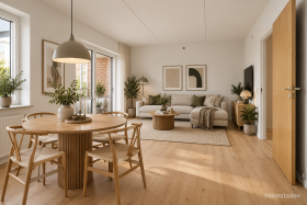 lejlighed i Horsens