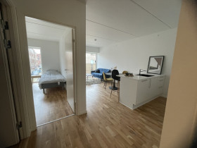 lejlighed i Viborg
