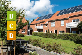 lejlighed i Frederikshavn