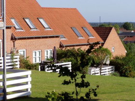 lejlighed i Grenaa
