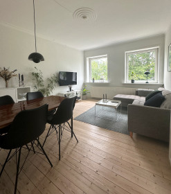 lejlighed i Aalborg