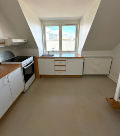 lejlighed i Aalborg