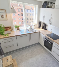 lejlighed i Aalborg
