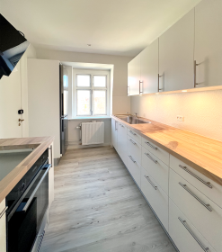 lejlighed i Aalborg
