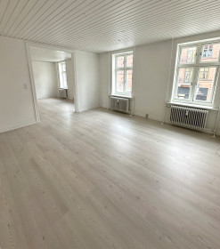 lejlighed i Aalborg