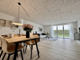 hus i Vejen