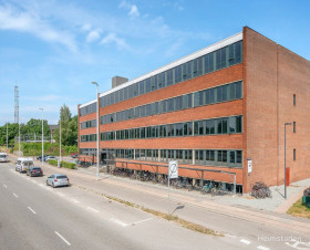 lejlighed i København Ø