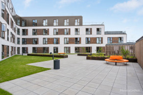 lejlighed i Kongens Lyngby