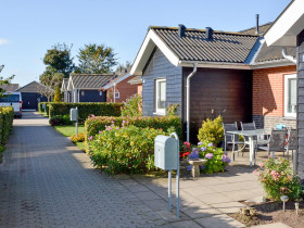 hus i Frederikshavn