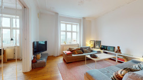 lejlighed i København S