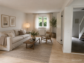 hus i Holstebro