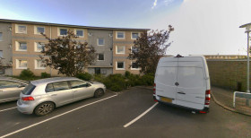 lejlighed i Holstebro