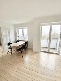 lejlighed i Aalborg