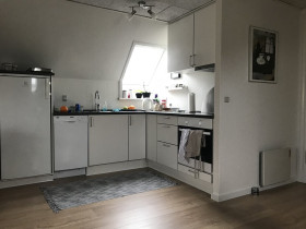 lejlighed i Varde