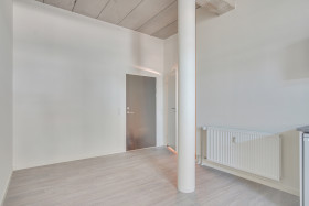 lejlighed i Odense C