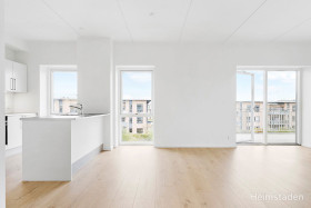 lejlighed i Silkeborg