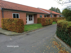 hus i Horsens